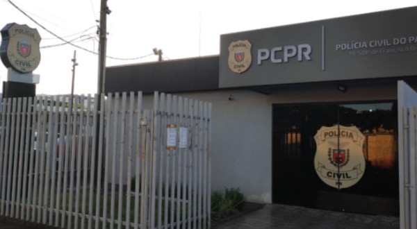 Homem é preso por receptar objetos e equipamentos roubados