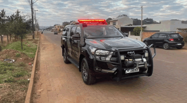 Bebê é encontrado morto no bairro Padre Ulrico
