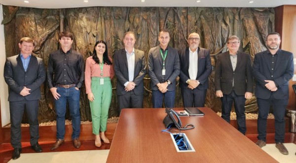 Cresol firma nova parceria com o Banco da Amazônia