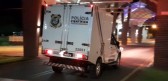 Homem é morto a facadas em Dois Vizinhos
