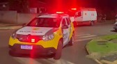 Policial é morto com tiro na cabeça ao atender caso de violência doméstica