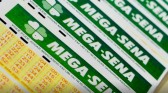 Mega-Sena sorteia prêmio acumulado em R$ 41 milhões neste sábado