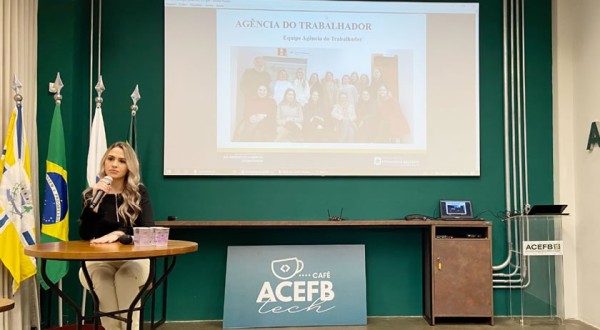 Beltrão é o 9º município no ranking nacional das cidades que mais geram empregos