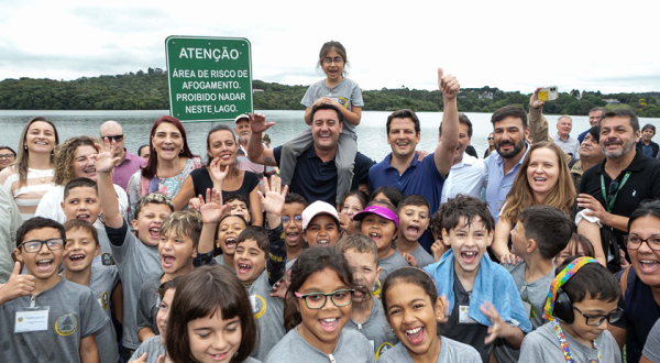 Estado melhora indicadores e é o 4º estado com melhor Índice de Progresso Social