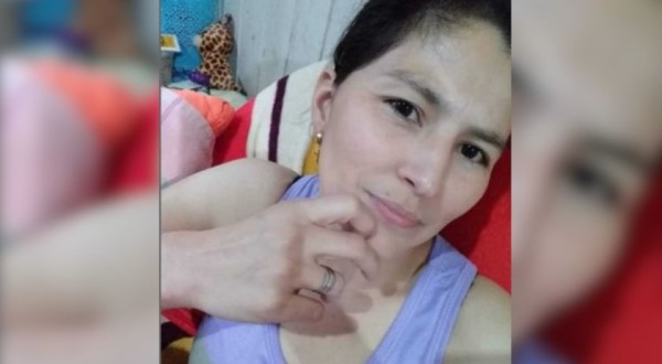 Mulher morre após ser atacada a facadas no local de trabalho