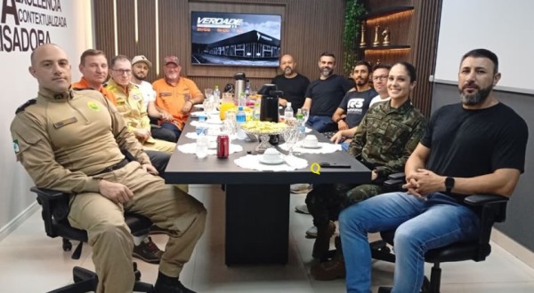 Município recebe a 1ª Verdade Run: Esporte e Solidariedade em uma Corrida Noturna Inédita