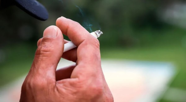 Número de cidades que ofertam tratamento contra tabagismo cresce 34% no Paraná