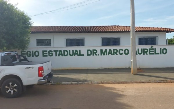 Brasil registra mais um ataque a escolas em 15 dias, agora em Goiás