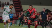 Cuiabá arranca empate com Atlético-GO na 3ª fase da Copa do Brasil
