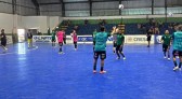 Marreco perde para o Dracena e está eliminado da Liga Nacional de Futsal