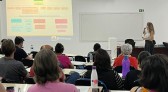 Encontro do terceiro setor reúne mais de 30 entidades