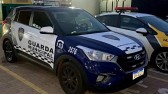 Filha é denunciada por deixar pai, de 82 anos, fora de casa em Cascavel