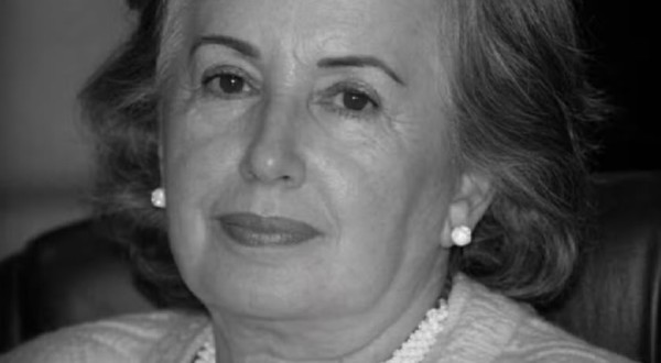 Morre Arlete Caramês, símbolo na busca por desaparecidos após sumiço do filho em 1991; Guilherme Tiburtius nunca foi encontrado