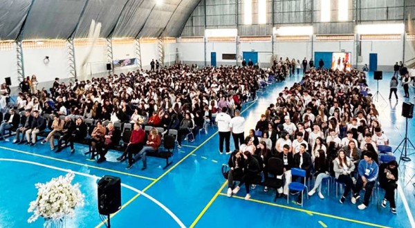 Cema realiza 1ª Semana Integrada dos cursos técnicos