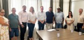 Lideranças do Pinheirão apresentam reivindicações