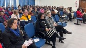 Município realiza II Conferência Municipal de Políticas para as Mulheres