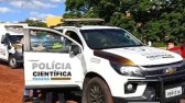 Pescadores encontram corpo de mulher boiando em rio no Paraná