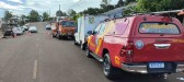 Corpos são encontrados esquartejados em fossa séptica no município de Chopinzinho