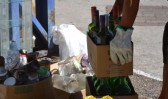 Coleta de vidro passa a ser realizada semanalmente