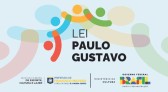 Prosseguem inscrições para a Lei Paulo Gustavo de incentivo cultural