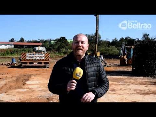 Havan de Francisco Beltrão deve iniciar operações em até um ano