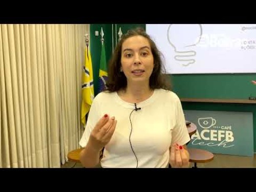 "Nutrição: tabus da alimentação" foi tema do tradicional do Café Acefb