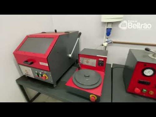 A Unopar Polo de Francisco Beltrão possui laboratórios modernos, aliando teoria e prática