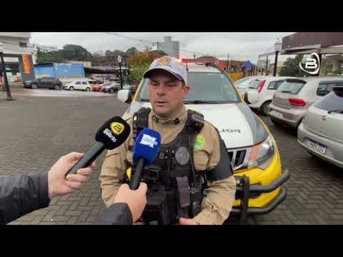 Após registro de 900 acidentes somente em 2026 GOTRAN faz alerta a população