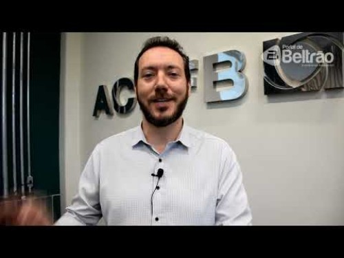 Observatório Social de Francisco Beltrão foi a pauta do café Acefb desta terça-feira (29)