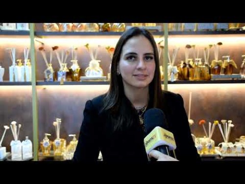 Perfumaria inspirada na França chega a Beltrão