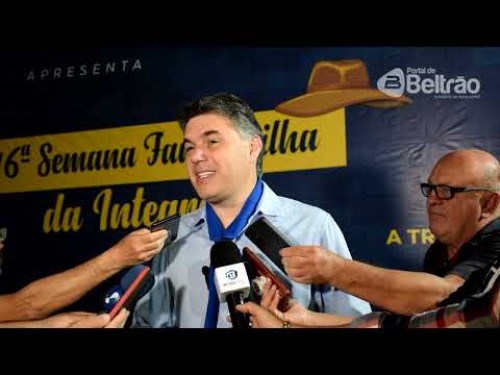 Aberta 16ª Semana Farroupilha da Integração; confira a programação