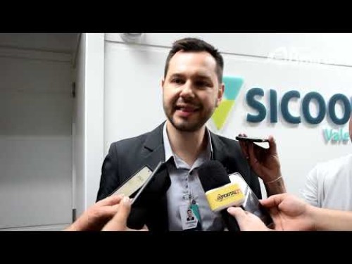 Sicoob Vale Sul lança promoção ‘Poupar para Raspar’