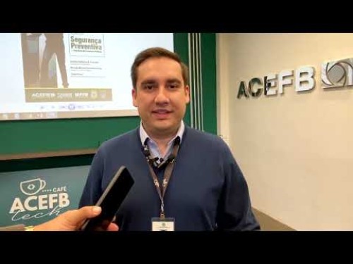 Café Acefb desta semana teve como tema a "UTFPR, uma universidade para a comunidade"
