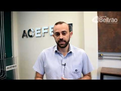 “As novidades e os cuidados com a entrega da declaração de Imposto de Renda” foi tema do Café Acefb