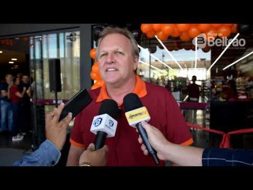 Mano Express inaugura no Centro de Beltrão unindo agilidade e conforto