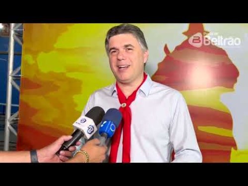 Aberta 17ª Semana Farroupilha da Integração