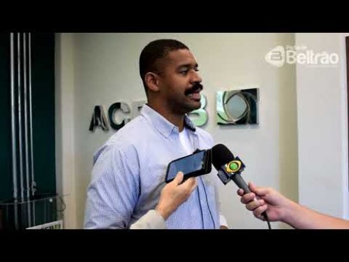 “Crédito de carbono, como este mercado funciona?” foi o tema da segunda edição do Café Acefb