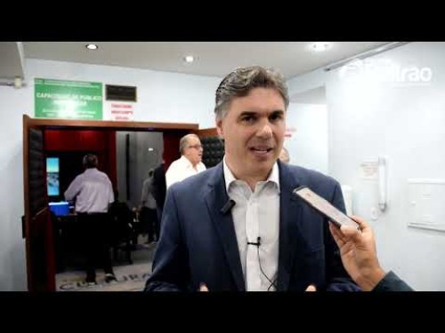 Solenidade oficializa instalação do Instituto de Pesquisa e Planejamento Urbano de Francisco Beltrão