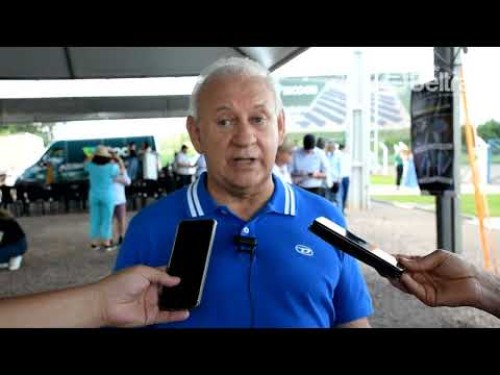 Governador dá sinalização favorável à duplicação da rodovia que liga Marmeleiro a Francisco Beltrão