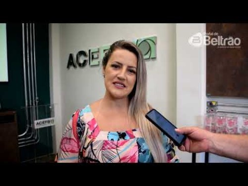 Empresárias apresentam App de solução de recrutamento e seleção para empresas no Café Acefb