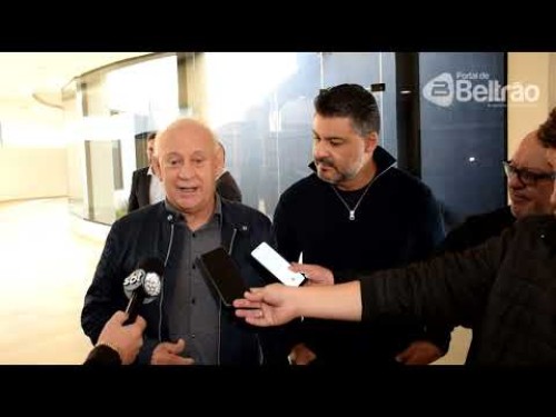 Secretário Estadual fala sobre projetos de desenvolvimento econômico e social no Sudoeste