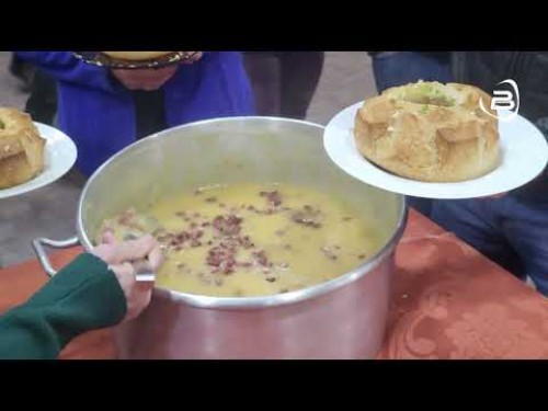 10ª Sopa no Pão Italiano reúne mais de 700 pessoas e fortalece ações solidárias em Francisco Beltrão
