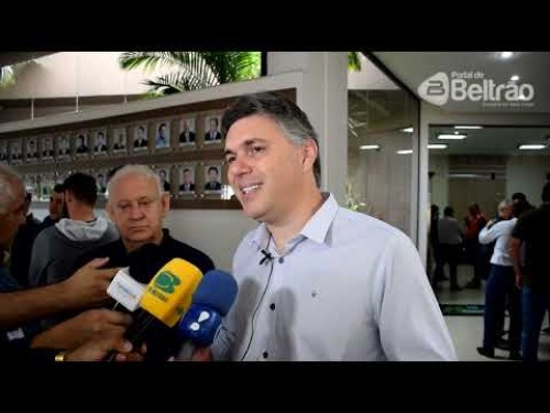 Evento reúne prefeitos de municípios atingidos pelas chuvas; Governador cancela presença