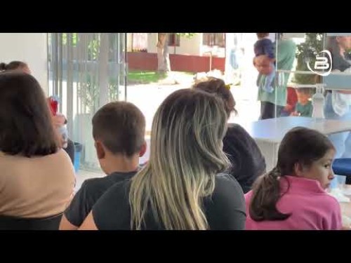 Alta procura faz saúde de Francisco Beltrão registrar recorde de atendimentos