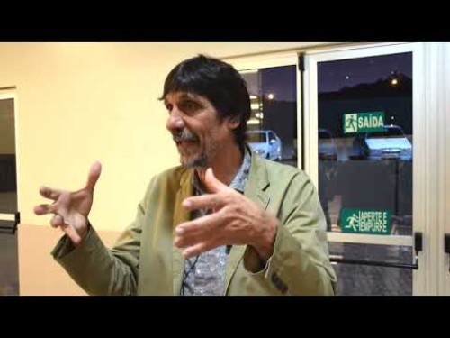 Palestras encerram o 1º Fórum de Desenvolvimento Regional do Sudoeste