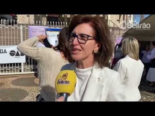 Ações marcam o Dia Estadual de Combate ao Feminicídio