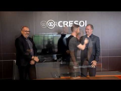 Cresol renova patrocínio com atletas e clubes da região