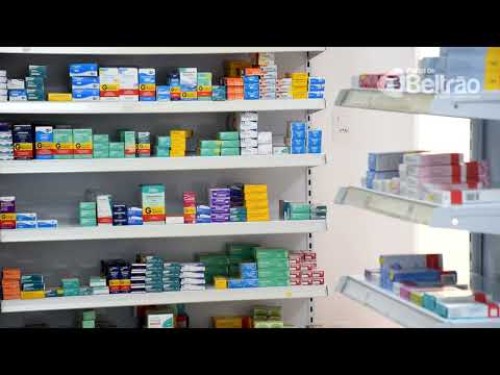 Saúde enfrenta problemas para adquirir medicamentos usados no tratamento de doenças respiratórias