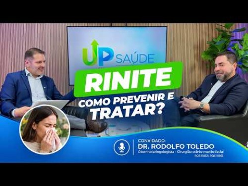 Rinite e Alergias na Mudança de Estação: Como Cuidar da Saúde Respiratória