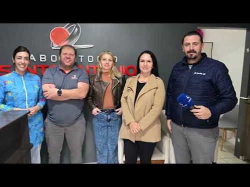 Parceria entre AMAB e Laboratório Santo Antonio cria espaço sensorial para acolher crianças atípicas